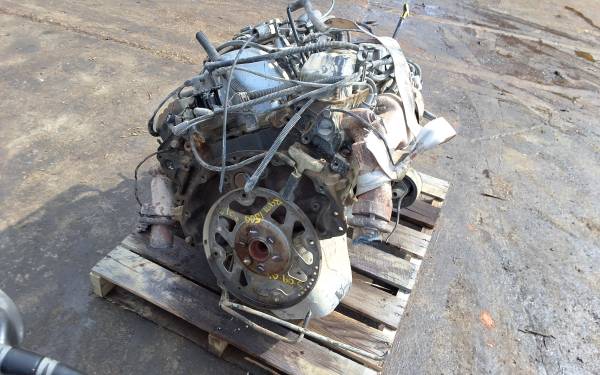 ★ 1998-2003 DODGE RAM 1500 - 5.2 L ENGINE - #S-09-01 ★ 1
