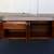 Vintage Mid Century Modern Walnut Credenza, Lane FIRST EDITION 8 thumbnail