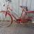 Vintage Berga Bicycle , Vintage Tricycle 2 thumbnail
