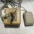 APPLE MOUSE-SUNCOM JOYSTICK--B4 1 thumbnail