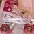ROLLER DERBY TRACK STAR ENERGY FLEX ROLLER SKATES ADJUSTABLE SIZE 3-6 7 thumbnail