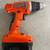 Black and Decker 18V Driver w/Battery 2 thumbnail