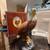 Eagle Figurine with Box 1 thumbnail