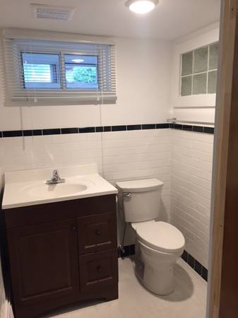 $1,975 / 1br - 1000ft2 - All Utilities included, in quiet 2-family house (Waltham)63810113383555121
