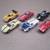 6- Aurora T-jet Model Motoring HO Scale Slot Cars $35 each OR read on 1 thumbnail