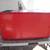 Snap-On KR537A 12 Drawer Flip Top Heavy Duty Chest Red 1978 USA 2 Keys 17 thumbnail