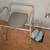 Commode Adjustable height for over toilet $10 1 thumbnail