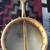 VINTAGE 1920’s – 30’s 8 STRING PUNTOLILLO BANJO-MADOLIN 4 thumbnail
