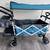 Stroller Wagon with Canopy 7 thumbnail
