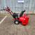 Snow blower $400 1 thumbnail