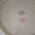 Vintage PM Bavaria Porcelain Bowl, Rose Floral, 9" 8 thumbnail