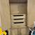 Antique Solid Wood Storage Set for Bedroom 4pieces 6 thumbnail