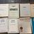 Classical percussion books, solos and mallets 3 thumbnail