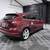 2013 Ford Focus Titanium hatchback Ruby Red Metallic Tinted Clearcoat 6 thumbnail