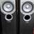 Infinity Primus 250 Hi-Fi Speakers Excellent Condition w Grill 19 thumbnail