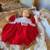 Madame Alexander Collectible Dolls, August Precious Moments Doll, Vint 8 thumbnail