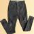 Jeans – Hollister Black 3R W26 L30 Curvy Ultra High-Rise Super Skinny 1 thumbnail