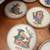 Collectible Hummel Signed Figurines and Plates B & G Plates lrcb 10 thumbnail