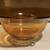 Large Carnival Glass Pedestal Bowl 6 thumbnail