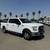 2016 Ford F150 XLT 4x4 pickup Oxford White 17 thumbnail