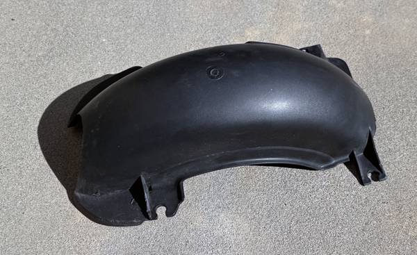 Yamaha Vino parts - $20 (san anselmo)63471231427457122