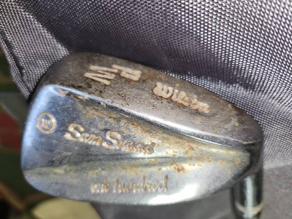 pitching wedge wilson 1