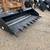 Skid steer dozer blade 21 thumbnail