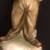 Vintage Capodimonte Figurine 4 thumbnail