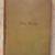 #18/975 Prisoner of War Copy 1931 A Jew in Love by Ben Hecht 1 thumbnail