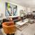 Studio, One, and Two-Bedroom Apartment Homes, Lobby with Concierge 1 thumbnail