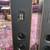 Wharfedale speakers. Floor standing 4 thumbnail