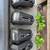 Thule Evo Raised Rail or WingBar Evo 118/135/150 1 thumbnail