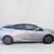 2019 Toyota Prius Prime Electric Plus Hatchback 4 thumbnail