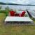 4 x 8 dock plus railing 1 thumbnail
