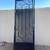Security door . Esprin de metal 1 thumbnail