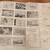 NEW vintage antique Hubley Ford Model A Phaeton metal car kit 7 thumbnail