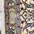 Hand Made Persian Carpet Naein  Silk and Wool 17x17 Large New Rug 4 thumbnail