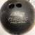 Black Bowling ball 3 thumbnail