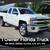 2017 Chevy Silverado 2500hd Z71 4x4 w/ 54k Miles 1 thumbnail