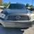 2010 TOYOTA HIGHLANDER 3RD ROW 8 thumbnail