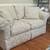 living room set, sofa, love seat, ottoman 4 thumbnail