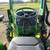 2015 John Deere 5055E 4wd Tractor w/ Loader 4 thumbnail