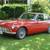 1972 MGB MGBGT Hatchback coupe 2HL 1 thumbnail