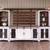 Rustic entertainment center 1 thumbnail