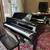 Yamaha Baby Grand Piano-Model GH1 with Disklavier-Ebony Polish 2 thumbnail