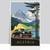 Porsche 911 912 550 posters decals flags hoods t-shirts caps 8 thumbnail