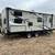 2015 23ft passport,  ultralight   travel trailer with slide out . 5 thumbnail