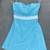 WEDDING OR PROM DRESS NEW size 16 FIRM PRICE $  Txt 2 thumbnail