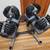 Bowflex dumbbells with stand 1 thumbnail