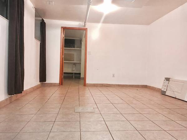 $1 / 1br - 700ft2 - $1,5oo 1Hab 1Baño c/Patio ~ Todo Incluido (a 10 min de Midtown - 40st, LIC/Sunnyside)63945498713475120